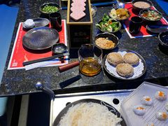 -王家渡火锅店(棕榈泉店)