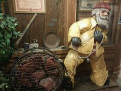 -The Crab Pot Seattle