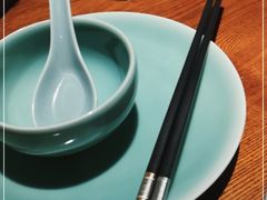 -粗茶淡饭·隐庐私厨(东亭店)