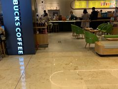 -星巴克臻选(北京银泰店)