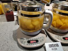 -小城故事·地道宁波味(月湖盛园店)