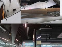-深圳市当代艺术与城市规划馆