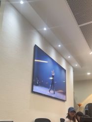 点击看大图 -北京V5舞蹈工作室
