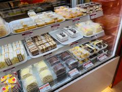 -新侨三宝乐面包店(崇文门店)