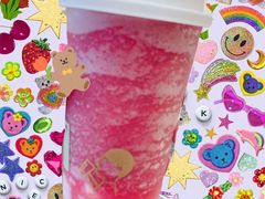 -喜茶(佛山岭南站店)