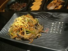 -汉城馆·烤肉火锅餐厅·韩国烤肉(河北云瑧世纪大饭店)