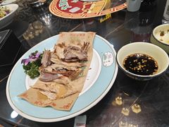 -大清花饺子城(昌黎店)