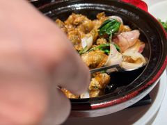 -莆田餐厅PUTIEN(颐堤港店)