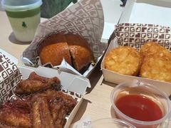 -JPG canteen(广州乐峰广场店)