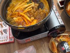 -小川洋风料理(武胜路凯德广场店)