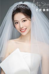 -艺匠摄影ARTIZ STUDIO(南京店)