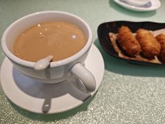 -日昌餐馆(德胜门店)