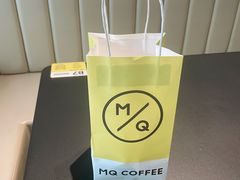 -明谦·Coffee&Cocktail Bar(美您公园店)