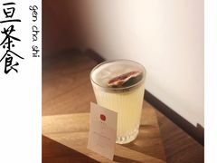 -知亘茶食