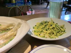 -永安鱼庄·镇江菜(丁卯店)