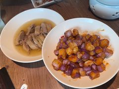 -大潮淮·淮扬菜(何园旗舰店)