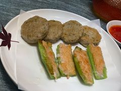 顺德煎酿双宝-顺味凤城(九六广场店)
