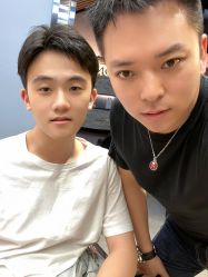 -MONE美发沙龙