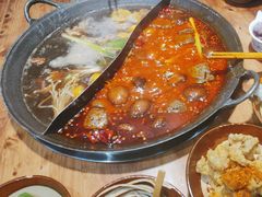 -楠火锅(哈尔滨金爵万象店)