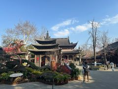 -钱王祠