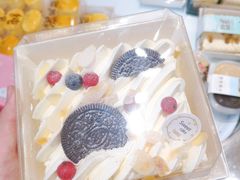 -爱维尔阳光蛋糕(独墅湖邻里中心店)