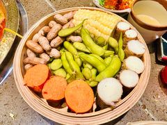 -老凯俚酸汤鱼(省府店)
