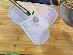 -安徽阜阳卷馍(西单店)