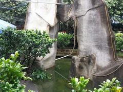 -荔枝园美食山庄(贞山风景区店)