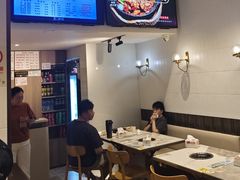 -二楼老店重庆鸡公煲(真光路店)