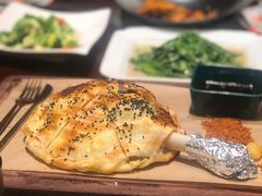 -那拉提之疆·新疆菜(美院店)