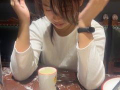 -新白鹿餐厅(爱琴海购物中心店)