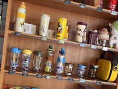 -COSTA COFFEE(百葛服务区店)