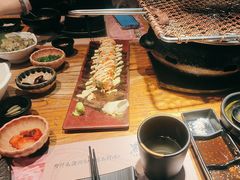 -黑牛の店·和牛烧肉(大悦城店)