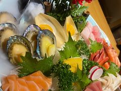 -三石铁板烧(紫竹桥店)