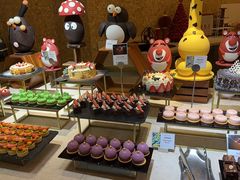 -鲁商铂尔曼大酒店·铂丽自助餐厅
