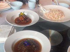 -南通滨江洲际酒店-东厨中餐厅