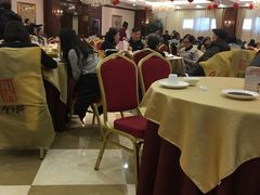 大堂-金时代顺风大酒店(协泰店)