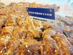 -何适山庄 ·可团建(水长城P2停车场店)