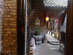 -鱼桥巷·美学川菜