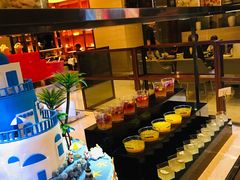 -新发展亚太JW万豪酒店·福苑咖啡厅