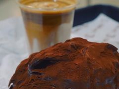 -OUR Bakery(SKP-S店)