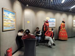 -特克斯八卦城