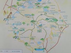 -冶父山国家森林公园
