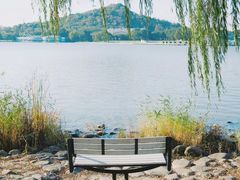 -上海月湖雕塑公园