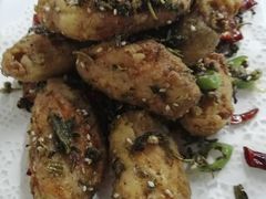 -尚岛私房菜(西方巷店)