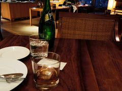 -非常时髦餐厅VUE Restaurant(外滩茂悦大酒店)