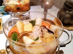 -叶叶菩提(太原别墅店)