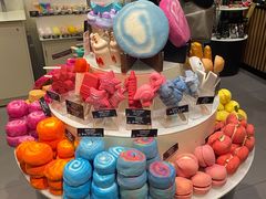 -LUSH(威尼斯人购物中心店)