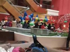 -北京九华山庄会展酒店