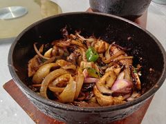 -小粤楼(万辉广场店)